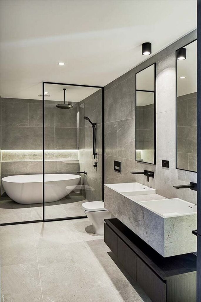 The Secret Behind Luxury Bathroom Fittings That Instantly Elevate Your Home (And Maybe Your Mood Too)