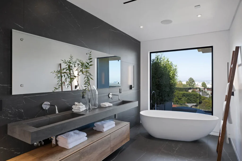 The Secret Behind Luxury Bathroom Fittings