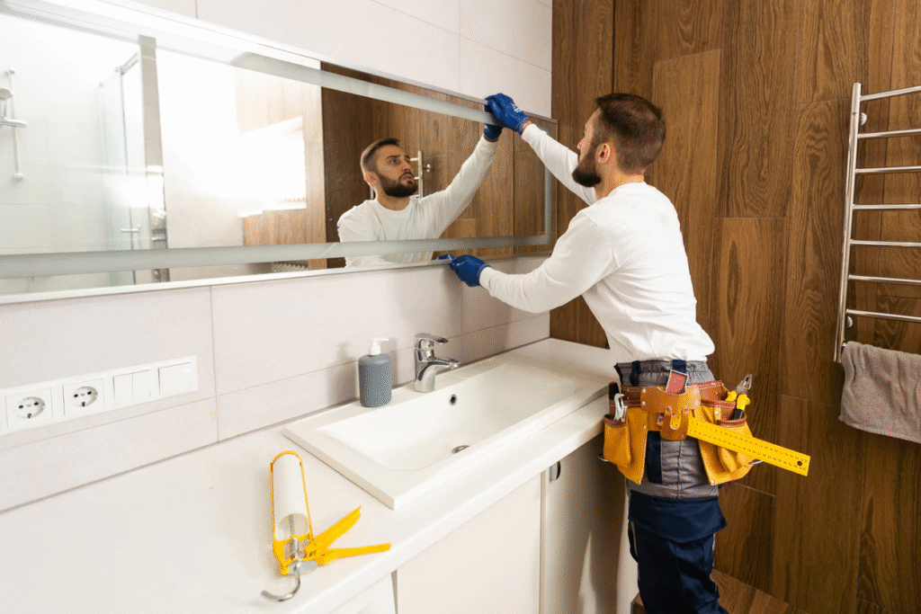 Bathroom Renovation in Southport: Are You Making These 5 Common Mistakes?