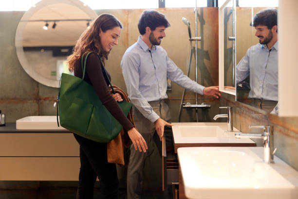 6 Essential Questions to Ask Before Your Modern Bathroom Remodel in Southport