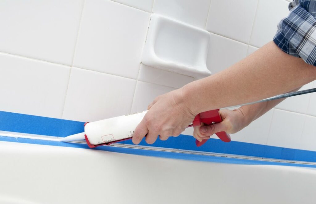 How Long Does Bathroom Sealant Take to Dry? A Comprehensive Guide
