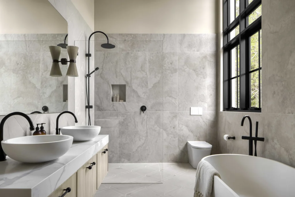 Bathroom Renovation Costs: How Much to Budget for Your Makeover