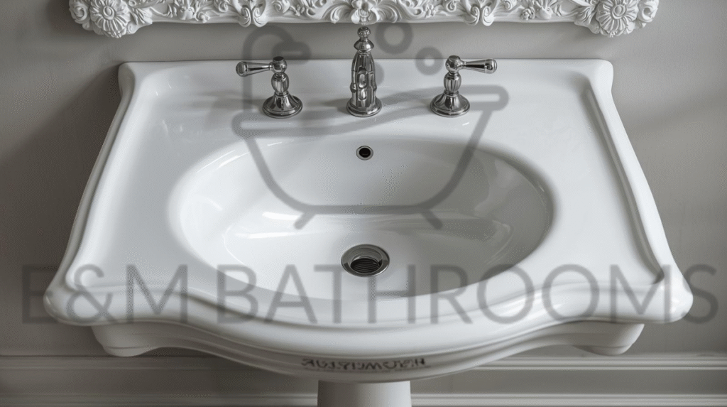 Everything You Need to Know About Cloakroom Sinks: A Complete Guide