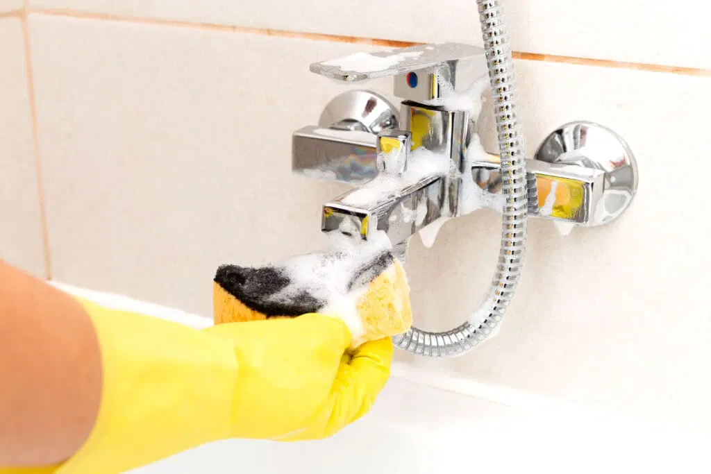 How to Get Rid of Fungus in Bathroom: A Complete Step-by-Step Guide for Lasting Results