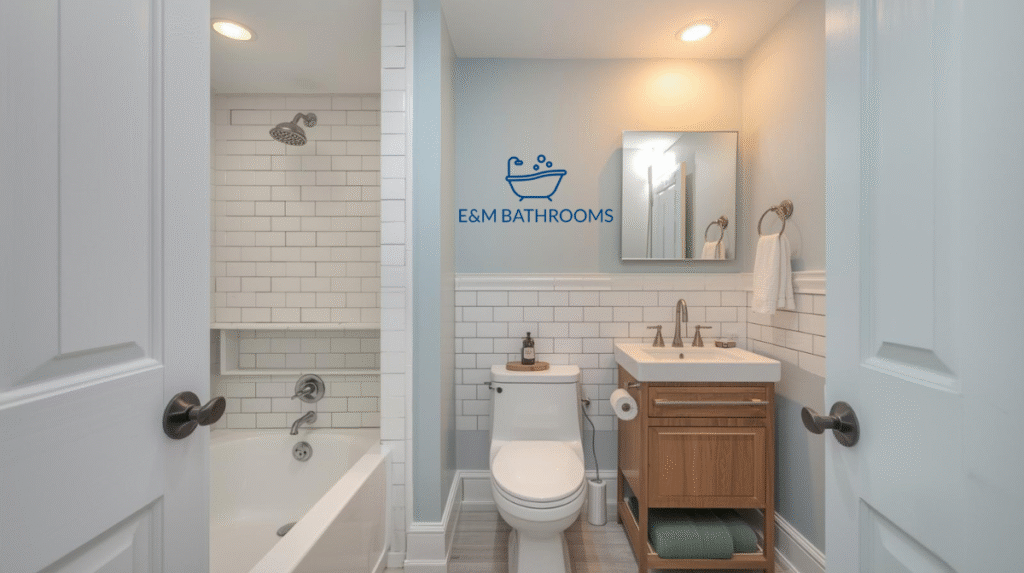 Ex Display Bathrooms: A Complete Guide to Affordable Luxury Designs