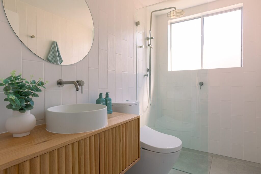 Bathroom Renovation & Installation in Liverpool | EM Bathrooms